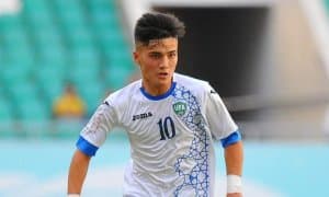 Жасурга Туркия ва Испаниядан аниқ таклифлар бор!