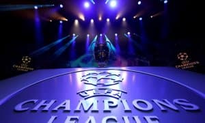 ЕЧЛ. "Бавария", "Атлетико" ва "Манчестер Сити" иштирокидаги ўйинлар учун превью