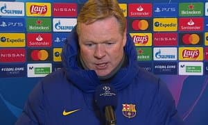 “Барса”га рақибни бузадиган ўйинчи керак