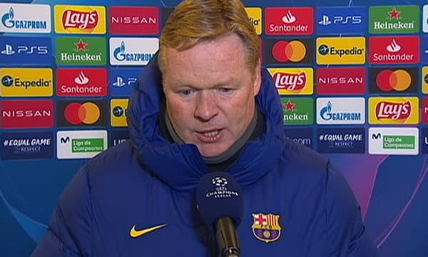 “Барса”га рақибни бузадиган ўйинчи керак