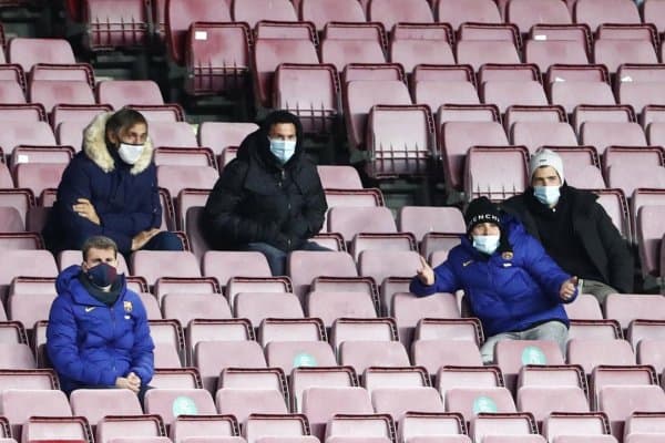 "Барса" Мессисиз қанча ўйинда ғалаба қозонган?