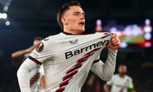 “Байер” юлдузи Вирц қайси жамоага ўтаётгани маълум бўлди