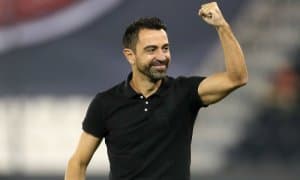 Манба: "Барса" Хавини бош мураббий сифатида қачон таништириши маълум бўлди