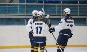 “Tashkent Select”: Икки ўйинда бир жуфт ғалаба