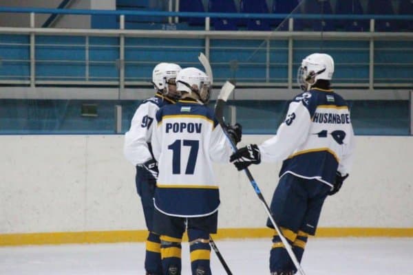 “Tashkent Select”: Икки ўйинда бир жуфт ғалаба