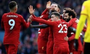 "Ливерпуль" футболчисини қўйиб юборади