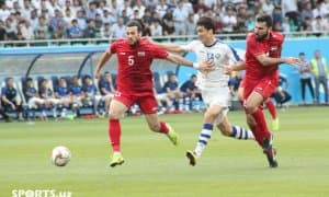 Ўзбекистон МТЖнинг Осиё кубогидаги рақиби кимлар билан ўртоқлик ўйинлари ўтказиши маълум