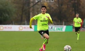 Яхшибоевни қандай соврин кутяпти?