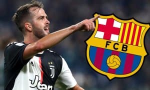 Пьяничдан кейин “Барселона” яна бир катта трансфер ҳозирламоқда