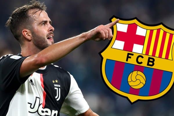 Пьяничдан кейин “Барселона” яна бир катта трансфер ҳозирламоқда
