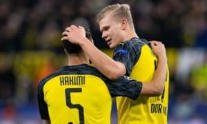 “Реал” Холанд учун супер ўйинчисидан воз кечди