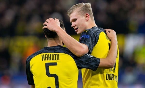 “Реал” Холанд учун супер ўйинчисидан воз кечди