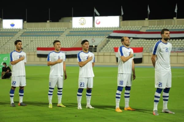 Ўзбекистон миллий терма жамоаси футболчисининг Украина чемпионатига ўтиш эҳтимоли юқори. Ҳамюртимиз музокаралар жараёнида - Агент