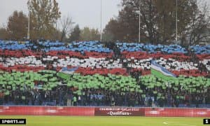 Ўзбекистон МТЖнинг Фаластинга қарши тахминий таркиби (Фото)