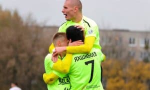 Яхшибоев табрикларни қабул қилмоқда!