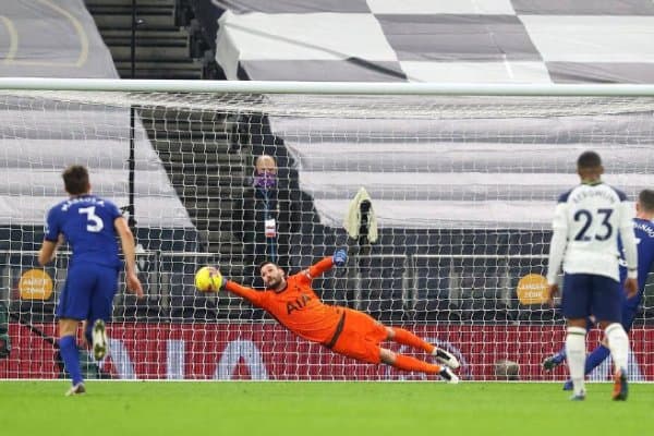 АПЛ. "Лондон дербиси" тақдирини ягона гол ҳал этди