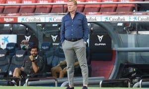 “Барселона” футболчисини зудлик билан ортга қайтармоқчи