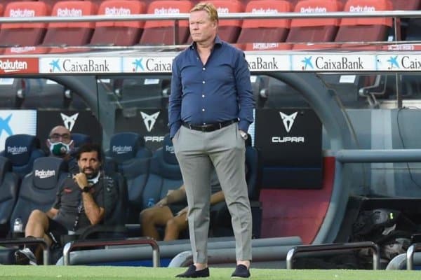 “Барселона” футболчисини зудлик билан ортга қайтармоқчи