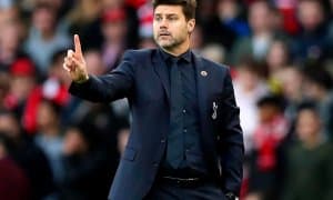 Почеттино ўзига енгилмас жамоа туза бошлади