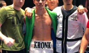 Шоҳжаҳон Эргашев ўн еттинчи ғалабасини қай тарзда қўлга киритди? (Видео)