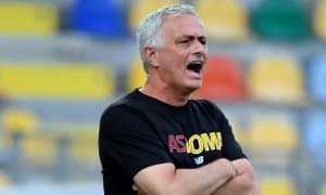 “Рома”нинг трансфери барбод бўлди