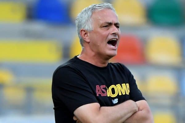 Моуриньо яхши хабар эшитди