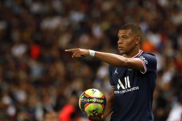 Кетишимда Мбаппенинг қўли йўқ!