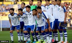 Сўровнома. Яман ва Сингапурга қарши ўйинларда Ўзбекистоннинг энг яхши футболчиси ким?