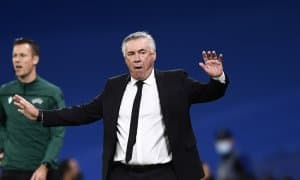 “Шериф”га ютқазган Анчелотти хавотирга тушиб қолди