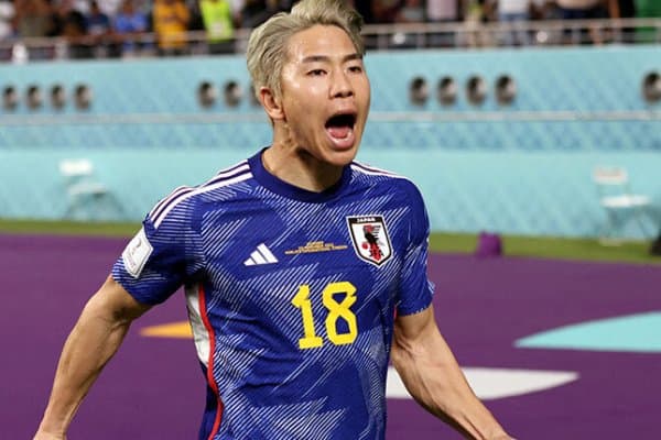 “Ливерпуль” япон гигантини олмоқчи