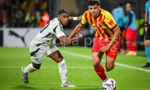 Абдуқодир Ҳусанов энди Грецияда ўйнайди!