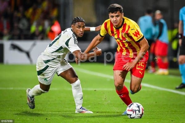 Абдуқодир Ҳусанов энди Грецияда ўйнайди!