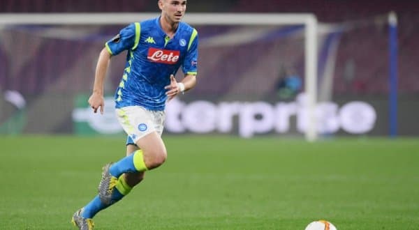 Испания терма жамоаси сафида ўзгариш