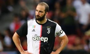 "Ювентус" ҳужумчиси карантинга олинади