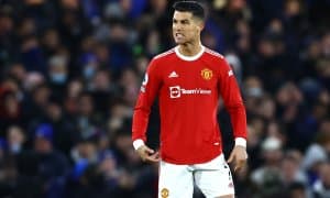 Роналду “Юнайтед”ни шантаж қилди