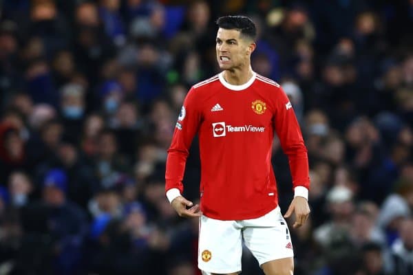 Роналду “Юнайтед”ни шантаж қилди