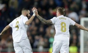 “Реал”да катта ўзгариш кутилмоқда