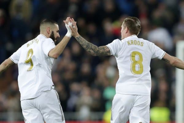 “Реал”да катта ўзгариш кутилмоқда