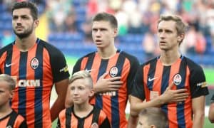 "Арсенал" ва "Шахтёр" ўзаро музокара ўтказишмоқда!