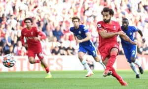 Муҳаммад Салоҳ тўхтамайди шекилли