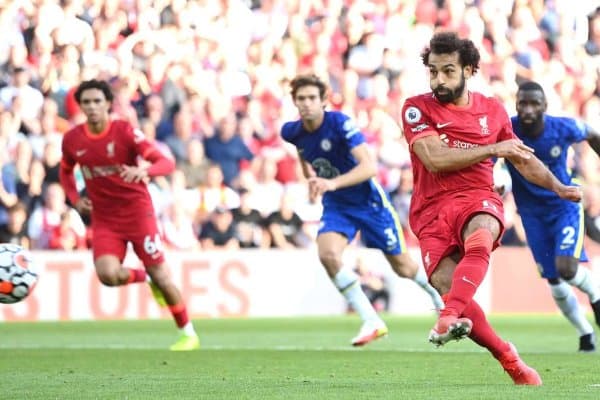 Муҳаммад Салоҳ тўхтамайди шекилли