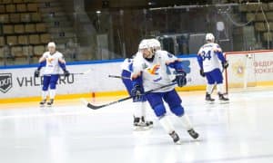 "Ҳумо" йирик ҳисобда мағлуб бўлди