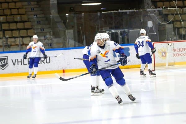 "Ҳумо" йирик ҳисобда мағлуб бўлди