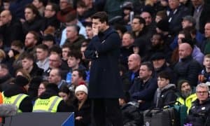 “Челси” Почеттинони бутун мураббийлар штабига қўшиб ҳайдамоқчи, лекин...