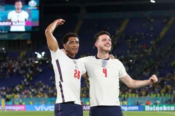 “Реал” катта трансферга қўл урмоқда