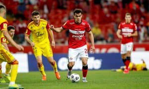 Ўрунов, ўйнасанг Рой Кин ёки Гаттузодек ўйна!