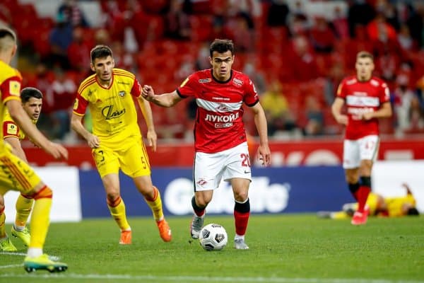 Ўрунов, ўйнасанг Рой Кин ёки Гаттузодек ўйна!