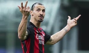 Иброҳимович: Ҳозир дунёда ундан зўри йўқ!