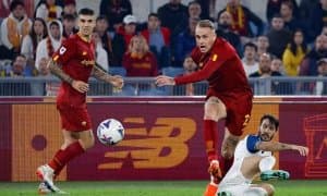 “Рома” футболчисини олишга Англия клубининг қурби етмаяпти