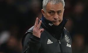 Моуриньо орзуси йўлида икки истеъдодни "қурбон" қиляпти